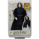 Harry Potter Dolls & Doll Houses Mattel Harry Potter Severus Snape