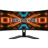 Gigabyte 3440x1440 (UltraWide) Monitors Gigabyte G34WQC