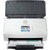 HP Scanners HP ScanJet Pro N4000 SNW1