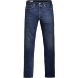 Men Jeans Levi's 501 Original Fit Jeans - Block Crusher