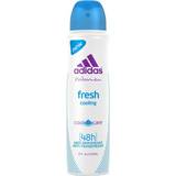 Adidas Deodorants - Women adidas Fresh Cooling Cool & Care For Women Deo Spray 150ml