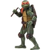 Neca ninja turtles NECA Teenage Mutant Ninja Turtles Michelangelo