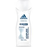 Adidas Body Washes adidas Adipure Hydrating Shower Gel for Her 250ml