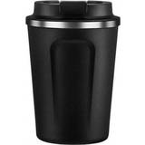 Asobu Coffee Compact Travel Mug 38cl