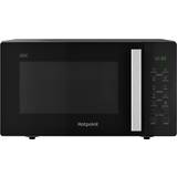 Hotpoint Countertop Microwave Ovens Hotpoint MWH 251 B Black