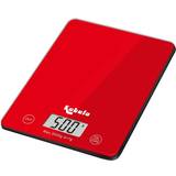 Digital Kitchen Scales - Yellow Digital LCD Kitchen Scale