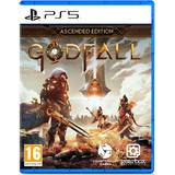Godfall - Ascended Edition (PS5)
