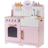 Tidlo Role Playing Toys Tidlo Rural Play Kitchen