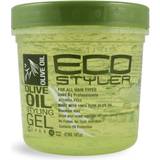 Sun Protection Hair Gels Eco Styler Olive Oil Styling Gel 473ml