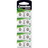 Camelion Batteries - Button Cell Batteries Batteries & Chargers Camelion AG2 Compatible 10-pack