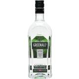 Greenall's London Dry Gin 37.5% 70cl