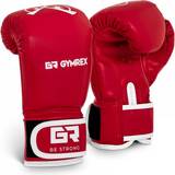 Red Gloves Gymrex Boxing Gloves 4oz Jr