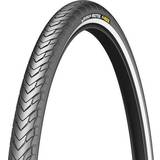 Michelin Reflectors Bicycle Tyres Michelin Protek Max 24x1.85 (50-507)