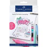 Faber-Castell Bullet Journaling Starter Set 9-pack