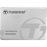 Transcend SSD230 TS2TSSD230S 2TB