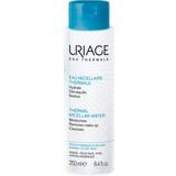 Firming Face Cleansers Uriage Eau Thermale Micellar Water for Normal to Dry Skin 250ml