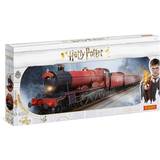 Hornby Harry Potter Hogwarts Express' Train Set R1234T