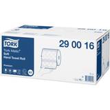 Tork Cleaning Equipment & Cleaning Agents Tork Matic Soft H1 2-Ply Hand Towel Roll Premium 6-pack