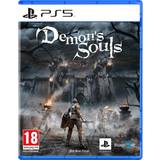 PlayStation 5 Games Demon's Souls (PS5)