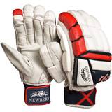 Newbery Cricket Protective Equipment Newbery Axe Gloves Jr