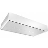 Ceiling Recessed Extractor Fans - Charcoal Filter Neff I14RBQ8W0 110cm, White