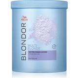 Bleach on sale Wella Blondor Multi-Blonde Powder 800g