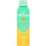 Mitchum Alcohol Free - Deodorants Mitchum Triple Odor Defence Women Pure Fresh Deo Spray 200ml