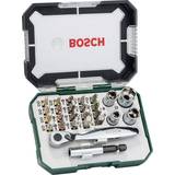 Power Tool Accessories Bosch 2607017322 Accessory Kit 26 Pcs