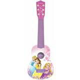 Disney Toy Guitars Lexibook Disney Princess Rapunzel My First Guitar