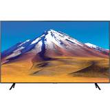 Flat TVs Samsung UE55TU7092