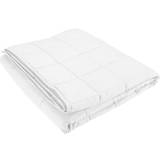 Weight Blankets Cura of Sweden Pearl Classic Weight blanket 12kg White (220x200cm)
