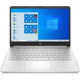 HP AMD Ryzen 5 - Windows - Windows 10 Laptops HP 14s-fq0000na