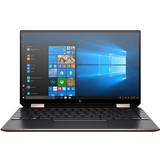 HP 3840x2160 Laptops HP Spectre x360 13-aw0054na