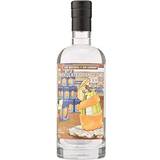 Gin and orange That Boutique-Y Gin Company Chocolate Orange Gin 46% 70cl