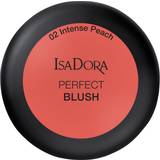 Isadora Perfect Blush #02 Intense Peach