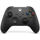 Controller wireless xbox one Game Controllers Microsoft Xbox Series X Wireless Controller - Carbon Black