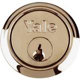 Yale Door Locks & Deadbolts Yale P1109