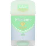 Mitchum Triple Odor Defence Women Unscented Deo Stick 41g