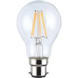 TCP LED Lamps TCP Smart LED Lamp 8W B22