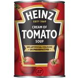 Ready Meals Heinz Cream Of Tomato Soup 400g