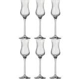 Leonardo Chateau Champagne Glass 9cl 6pcs