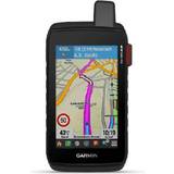 Touch Screen Handheld GPS Units Garmin Montana 700i