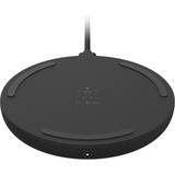 Wireless Chargers Batteries & Chargers Belkin BoostCharge 10W Wireless Charging Pad + Cable