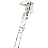 Single Section Ladders on sale Loft 37003 2.13m