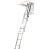 Single Section Ladders Loft 36002 2.69m