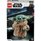 Space Lego Lego Star Wars The Child 75318