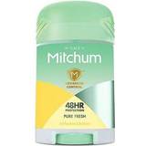 Mitchum Deodorants Mitchum Advanced Control Women Pure Fresh Deo Stick 41g