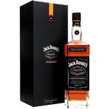 100cl - Whiskey Spirits Jack Daniels Sinatra Select 45% 100cl