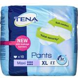 TENA Pants Maxi XL 10-pack