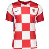 Croatia National Team Jerseys Nike Croatia Stadium Home Jersey 2020 Youth